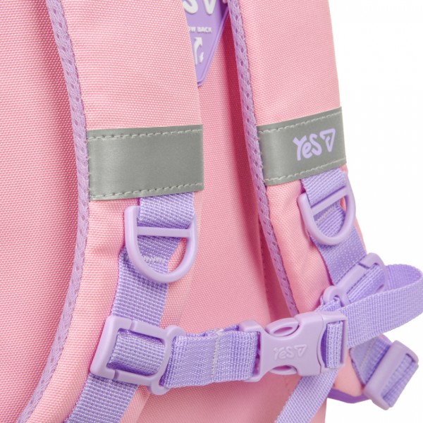 Фото - Рюкзак детский YES K-45XS Charming (550526)